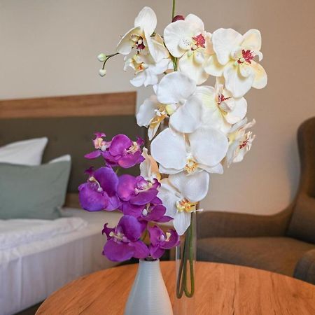Hotel Novostar Gottingen Ngoại thất bức ảnh