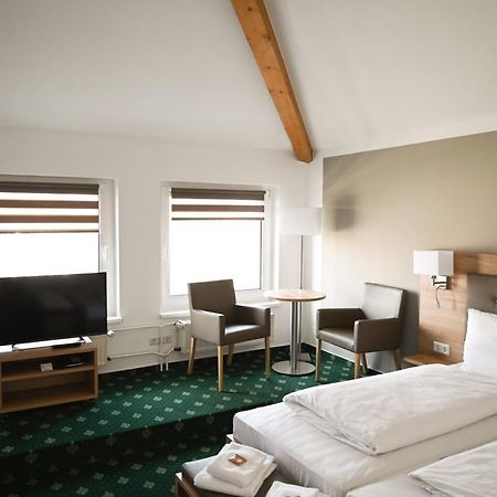 Hotel Novostar Gottingen Ngoại thất bức ảnh