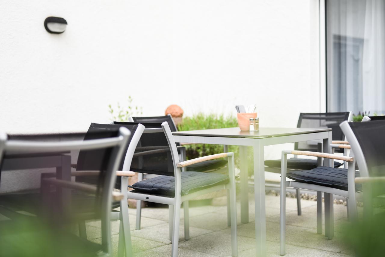 Hotel Novostar Gottingen Ngoại thất bức ảnh