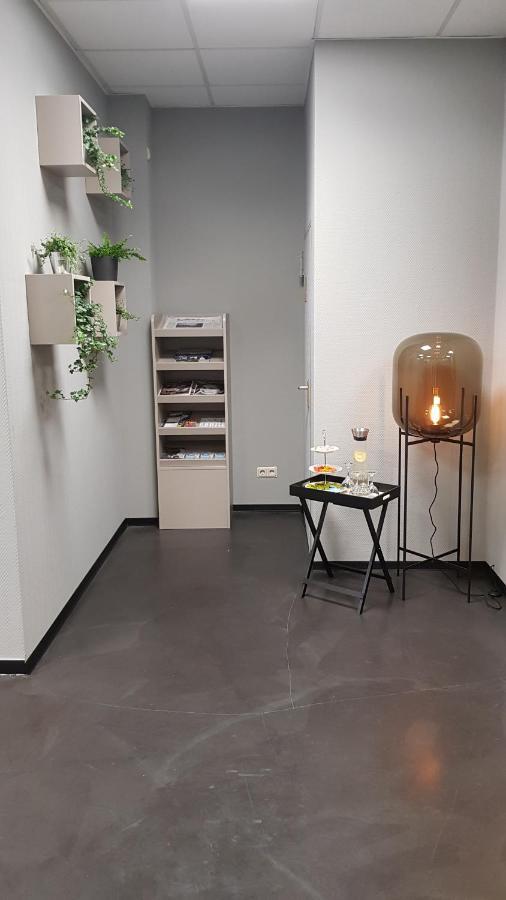 Hotel Novostar Gottingen Ngoại thất bức ảnh