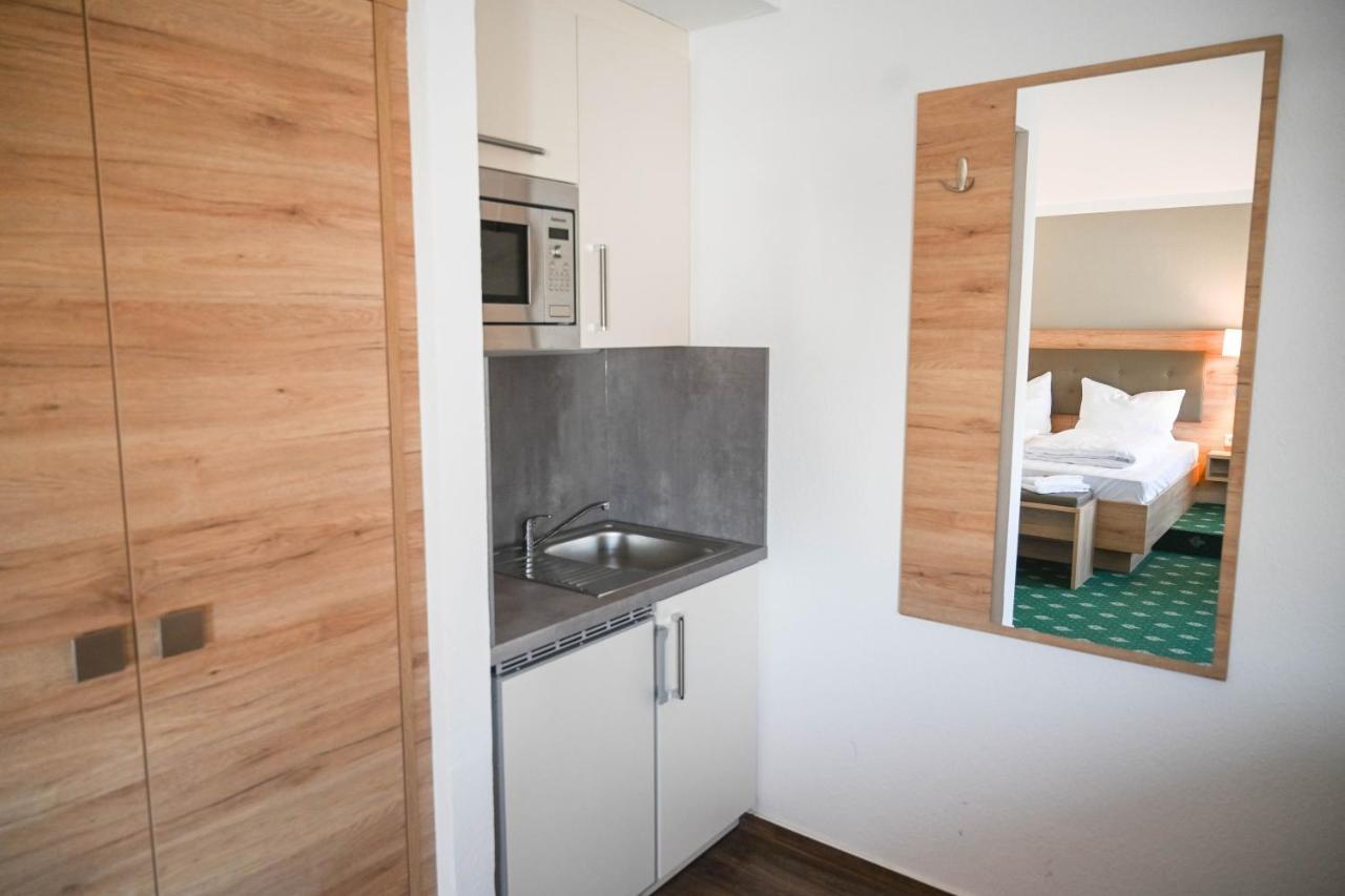 Hotel Novostar Gottingen Ngoại thất bức ảnh