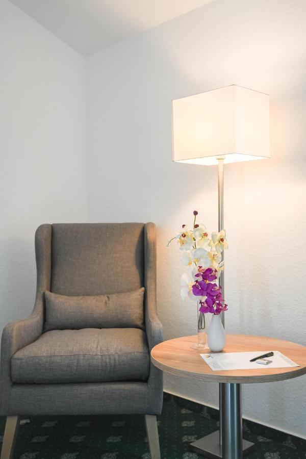 Hotel Novostar Gottingen Ngoại thất bức ảnh